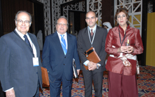 Doha Forum 2007